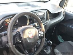 FIAT Doblo 5 posti -  CAMBIO GUASTO