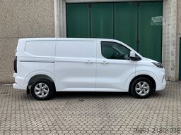 Ford Custom 280  Titanium - Km 44.200