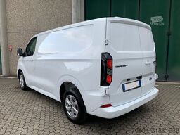 Ford Custom 280  Titanium - Km 44.200