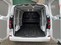 Ford Custom 280  Titanium - Km 44.200