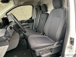 Ford Custom 280  Titanium - Km 44.200