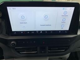 Ford Custom 280  Titanium - Km 44.200