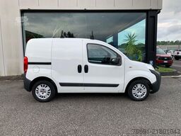 FIAT Fiorino Van 2 posti - Km 126.000