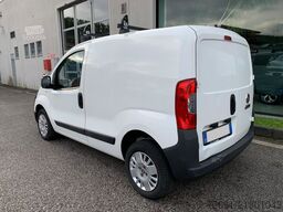 FIAT Fiorino Van 2 posti - Km 126.000