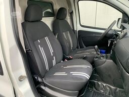 FIAT Fiorino Van 2 posti - Km 126.000