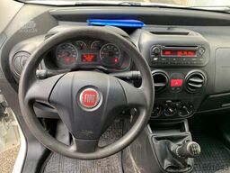 FIAT Fiorino Van 2 posti - Km 126.000