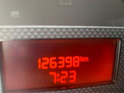 FIAT Fiorino Van 2 posti - Km 126.000