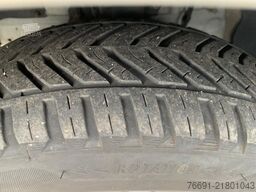 FIAT Fiorino Van 2 posti - Km 126.000