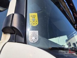 Scania R 420 LB6x2MNB Fleisch Koffer Agg. 2018