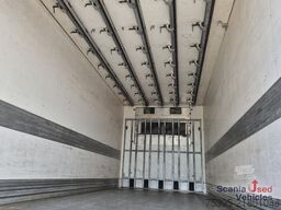 Scania R 420 LB6x2MNB Fleisch Koffer Agg. 2018