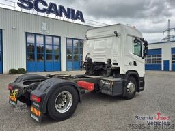 Scania G 420 A4x2NA ADR PTO!!