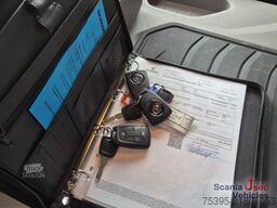 Scania G 420 A4x2NA ADR PTO!!