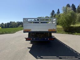 Scania R124 470PS 6x2*4 HIAB 220 C-4 / Swiss-Vehicle