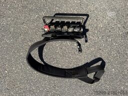 Scania R124 470PS 6x2*4 HIAB 220 C-4 / Swiss-Vehicle