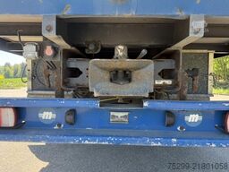 Scania R124 470PS 6x2*4 HIAB 220 C-4 / Swiss-Vehicle