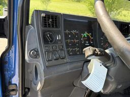 Scania R124 470PS 6x2*4 HIAB 220 C-4 / Swiss-Vehicle