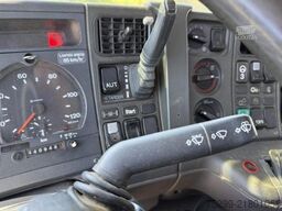 Scania R124 470PS 6x2*4 HIAB 220 C-4 / Swiss-Vehicle