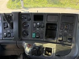 Scania R124 470PS 6x2*4 HIAB 220 C-4 / Swiss-Vehicle