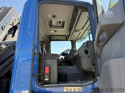 Scania R124 470PS 6x2*4 HIAB 220 C-4 / Swiss-Vehicle