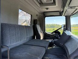 Scania R124 470PS 6x2*4 HIAB 220 C-4 / Swiss-Vehicle