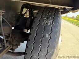 Scania R124 470PS 6x2*4 HIAB 220 C-4 / Swiss-Vehicle