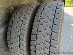 Scania R124 470PS 6x2*4 HIAB 220 C-4 / Swiss-Vehicle