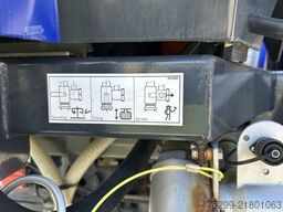 MAN TGM 13.290 4x4 Kipper Kommunal / Swiss-Vehicle