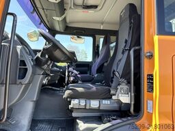 MAN TGM 13.290 4x4 Kipper Kommunal / Swiss-Vehicle