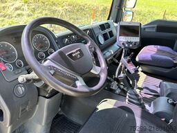 MAN TGM 13.290 4x4 Kipper Kommunal / Swiss-Vehicle