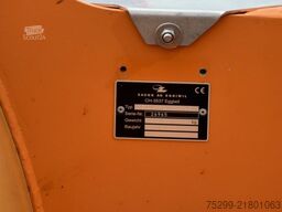 MAN TGM 13.290 4x4 Kipper Kommunal / Swiss-Vehicle