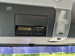 MAN TGM 13.290 4x4 Kipper Kommunal / Swiss-Vehicle