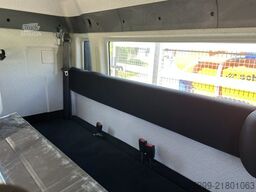 MAN TGM 13.290 4x4 Kipper Kommunal / Swiss-Vehicle