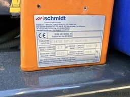 MAN TGM 13.290 4x4 Kipper Kommunal / Swiss-Vehicle