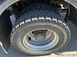 MAN TGM 13.290 4x4 Kipper Kommunal / Swiss-Vehicle