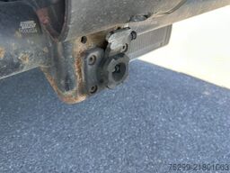 MAN TGM 13.290 4x4 Kipper Kommunal / Swiss-Vehicle