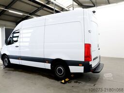 Mercedes-Benz Sprinter 317 CDI,L2H2,Automatik,Kamera