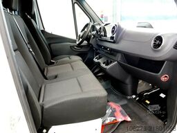 Mercedes-Benz Sprinter 317 CDI,L2H2,Automatik,Kamera