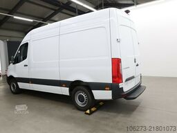 Mercedes-Benz Sprinter 317 CDI,L2H2,Automatik,Kamera
