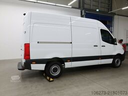 Mercedes-Benz Sprinter 317 CDI,L2H2,Automatik,Kamera