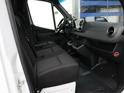 Mercedes-Benz Sprinter 317 CDI,L2H2,Automatik,Kamera