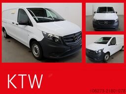 Mercedes-Benz Vito114CDI KA Extralang ,Klima,Sortimo,AHK