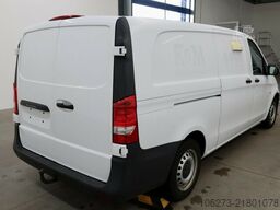 Mercedes-Benz Vito114CDI KA Extralang ,Klima,Sortimo,AHK