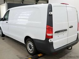 Mercedes-Benz Vito114CDI KA Extralang ,Klima,Sortimo,AHK