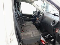Mercedes-Benz Vito114CDI KA Extralang ,Klima,Sortimo,AHK