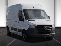 Mercedes-Benz eSprinter 312 Kasten FWD,3.924mm Radstand