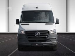 Mercedes-Benz eSprinter 312 Kasten FWD,3.924mm Radstand