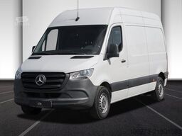 Mercedes-Benz eSprinter 312 Kasten FWD,3.924mm Radstand
