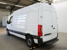 Mercedes-Benz eSprinter 312 Kasten FWD,3.924mm Radstand