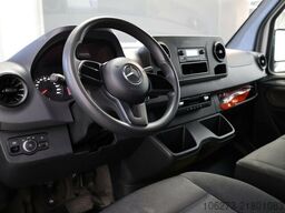 Mercedes-Benz eSprinter 312 Kasten FWD,3.924mm Radstand
