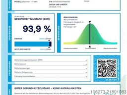Mercedes-Benz eSprinter 312 Kasten FWD,3.924mm Radstand